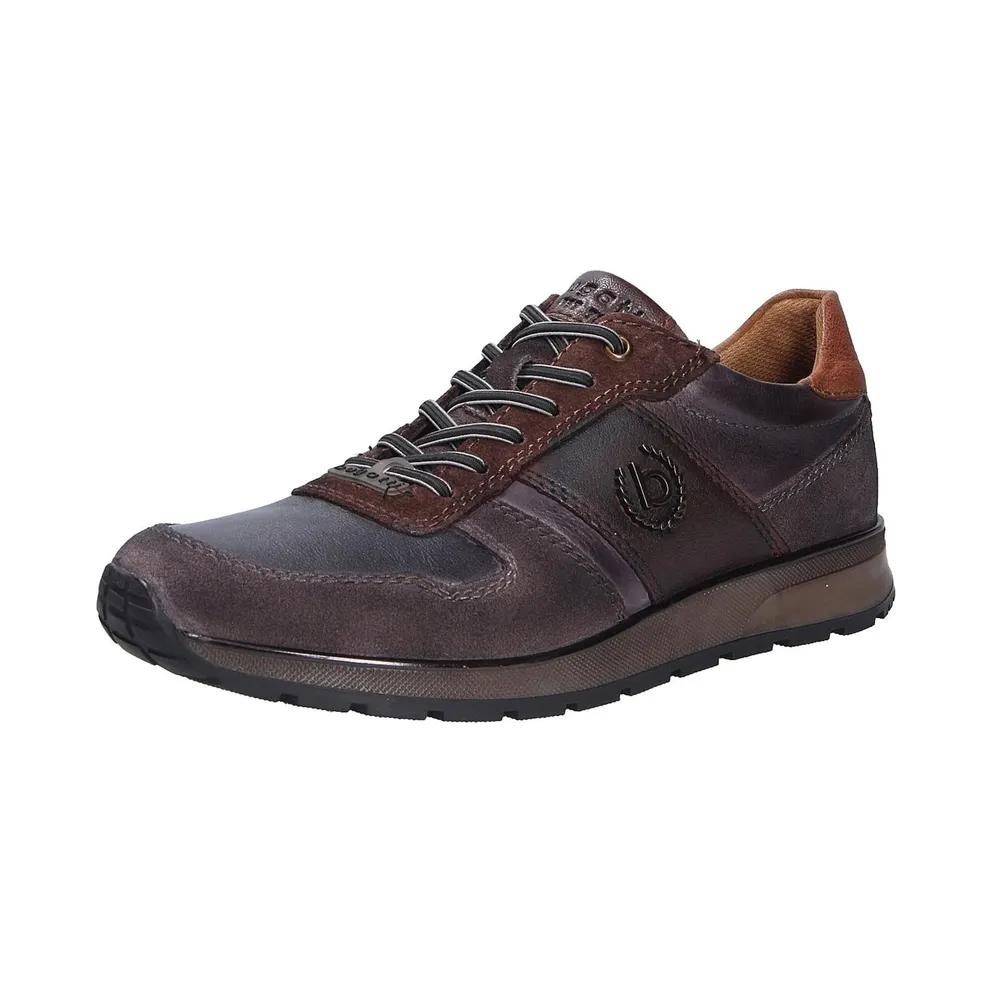 Bugatti sneaker Donkerbruin (331APA0414411511)