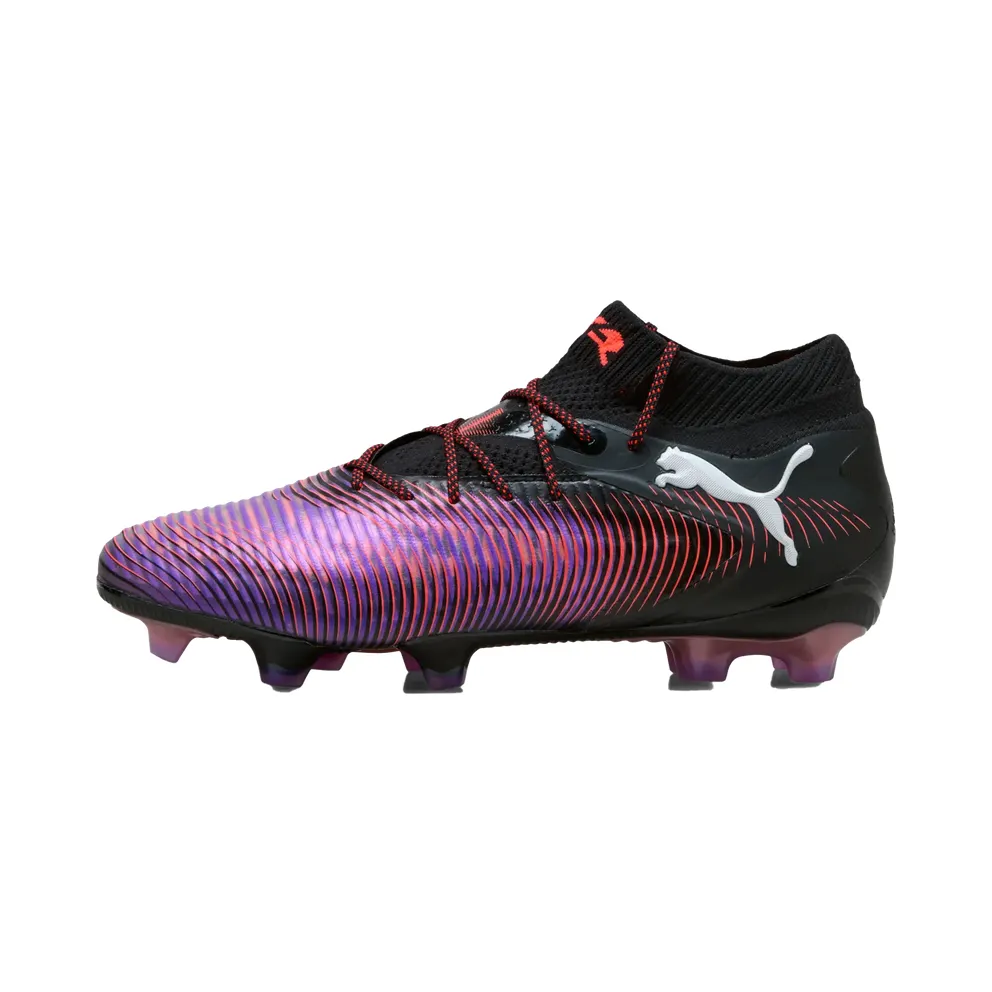 Puma FUTURE 8 ULTIMATE FG “Unlimited Pack” (108138-01)