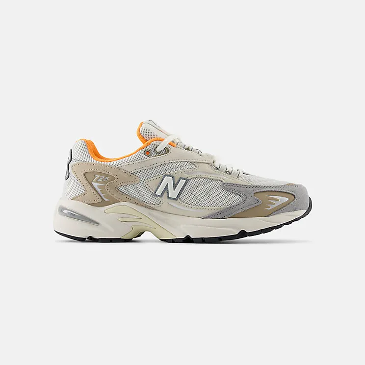 New Balance 725v1 “Sea Salt Hot Mango” (ML725UD)
