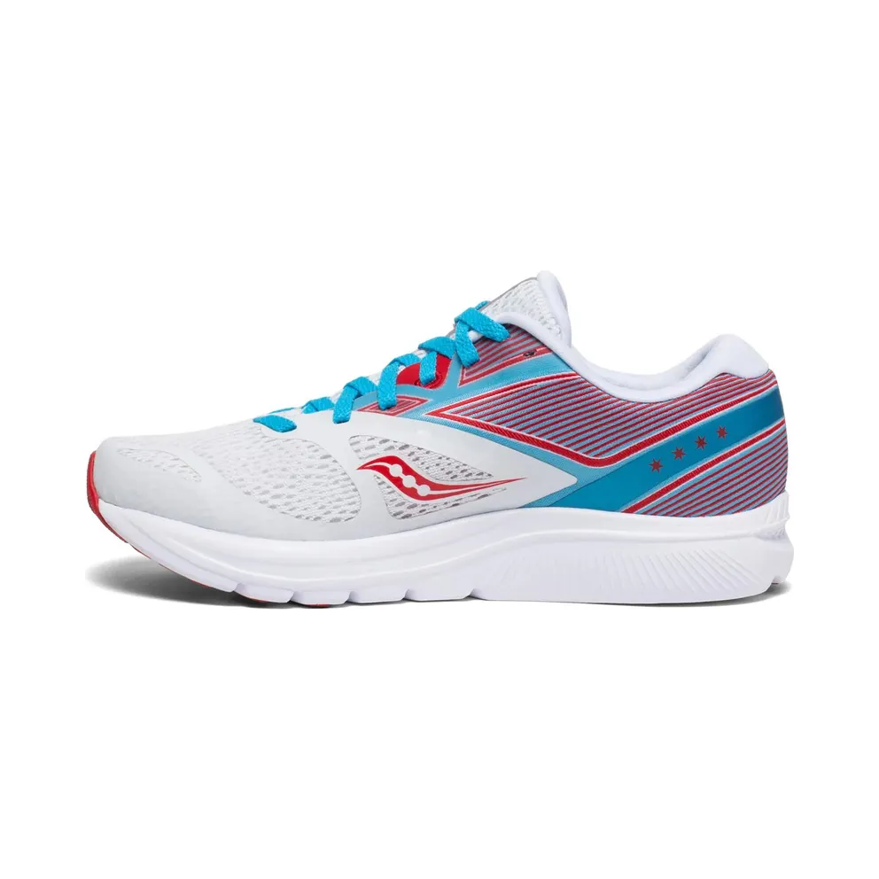 Saucony KINVARA 9 “Chicago” (S10418-21)