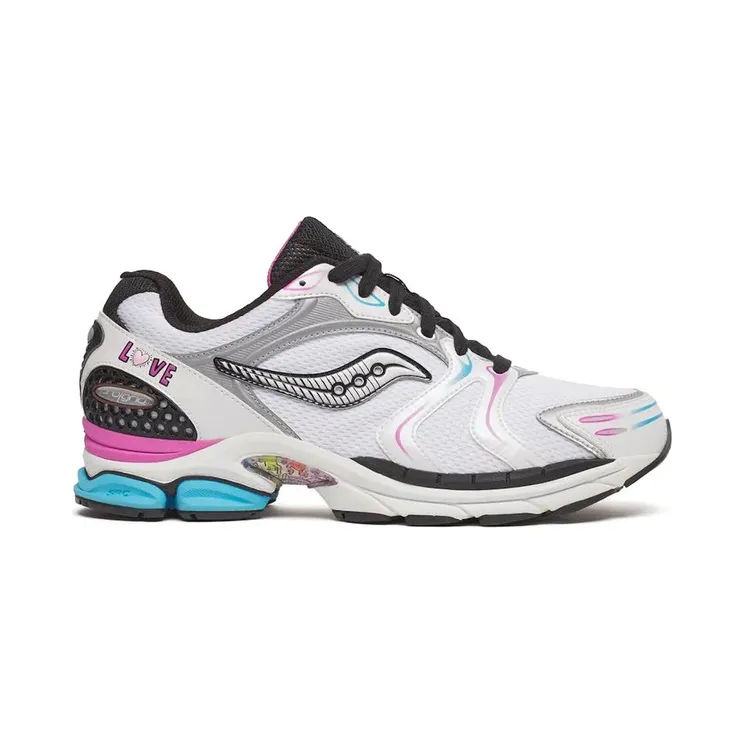 Saucony ProGrid Triumph 4 Keith Haring Love (S60974-1)