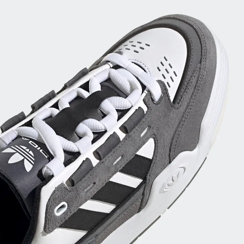 Adidas Adi2000 Grey Five / Core Black / Cloud White (HQ6916)