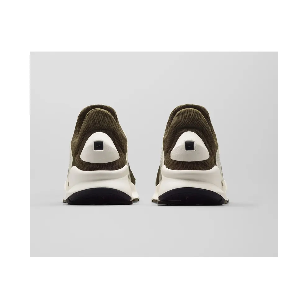 Nike Sock Dart Fragment Dark Loden (728748-300)