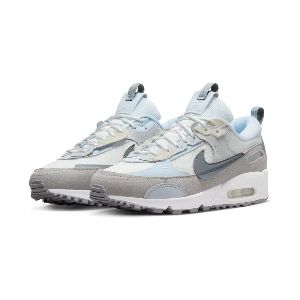 Nike Air Max 90 Futura White (DM9922-103)