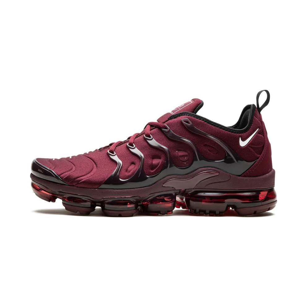 Nike Air VaporMax Plus “Burgundy” (FN6850-681)