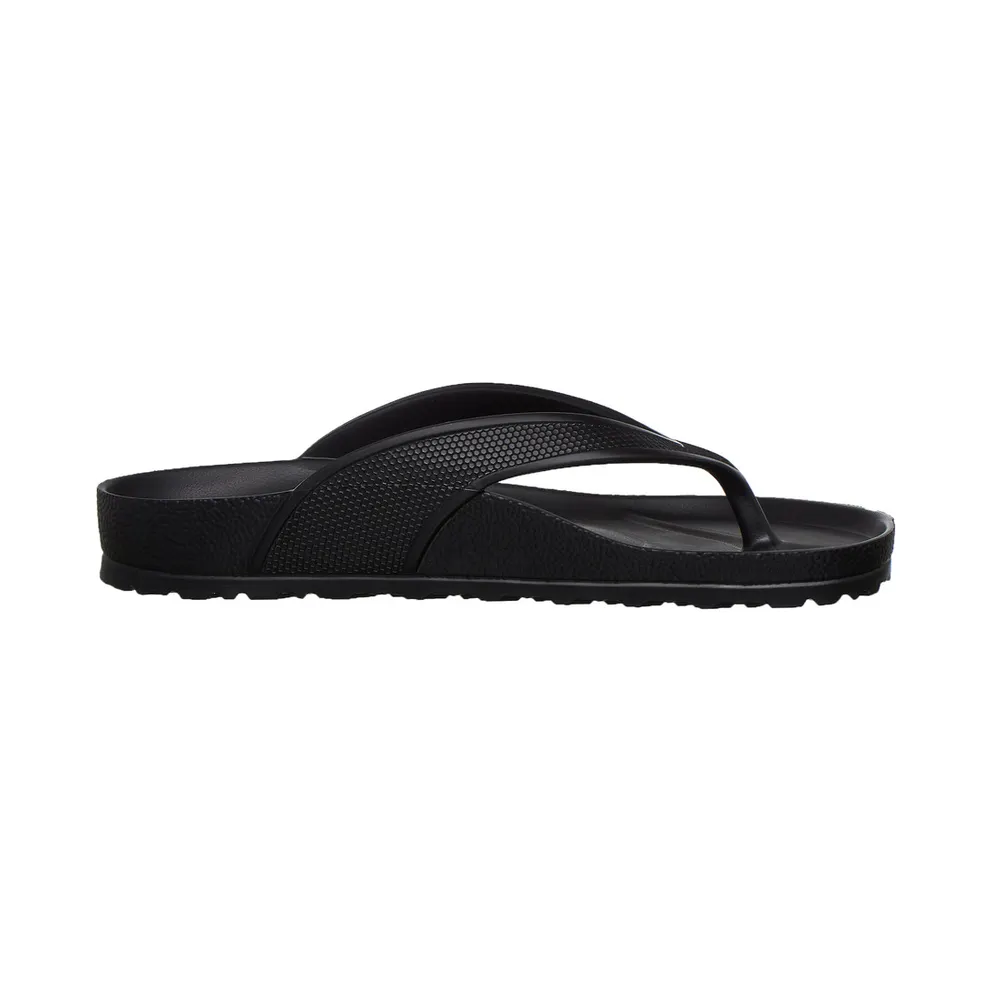 Birkenstock Honolulu EVA Black (1015487)