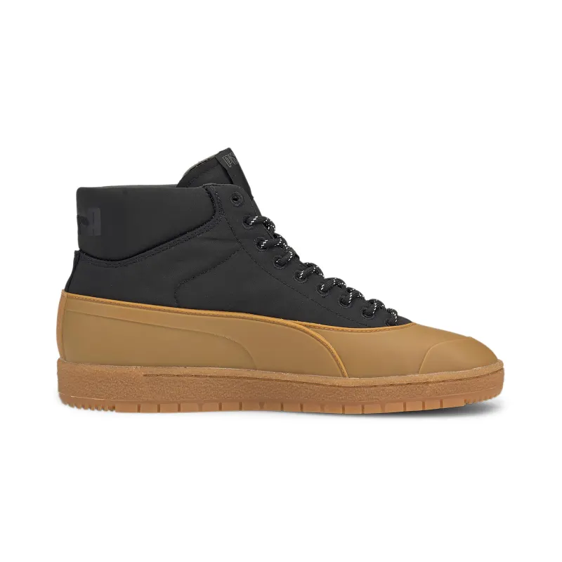 Puma Ralph Sampson 70 Mid Rubber Kitsuné Puma Black (380291-01)