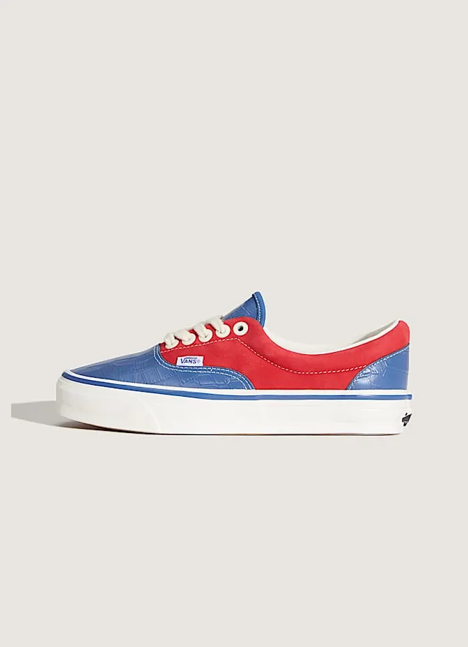 Vans OTW Era 95 Navy Red Crocodile (VN000E8YGHP)