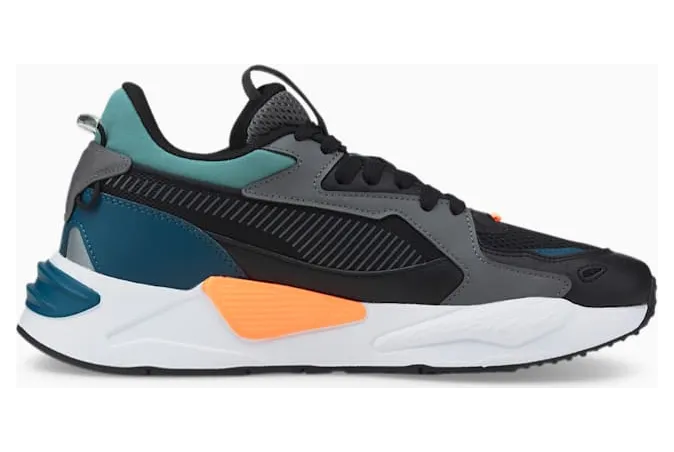 Puma RS-Z Core Black/Blue/Pink (38359002)