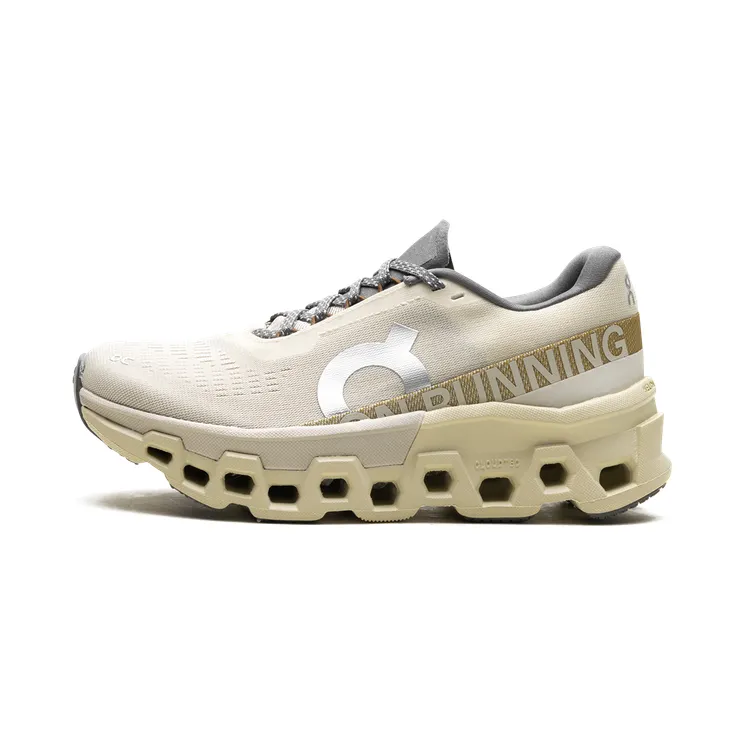 On Running Cloudmonster 2 “Cream Ice” (3WE10112569)