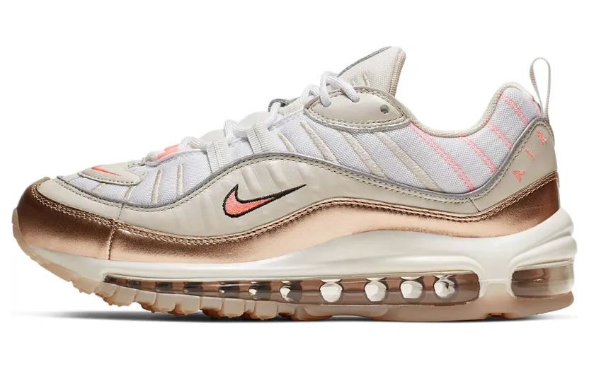 Nike Air Max 98 Orewood Brown (CI9907-100)