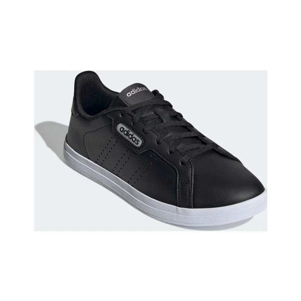 Adidas Courtpoint Base Core Black / Core Black / Carbon (GZ5336)
