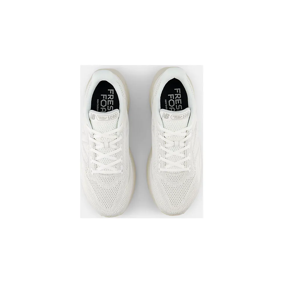 New Balance Fresh Foam X 1080v13 Utility White (U1080R13)