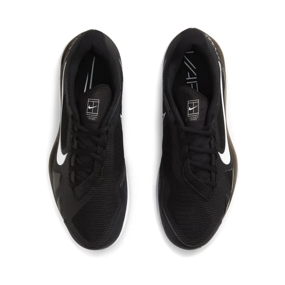 NikeCourt Air Zoom Vapor Pro Hard-Court Tennis Black (CZ0220-024)