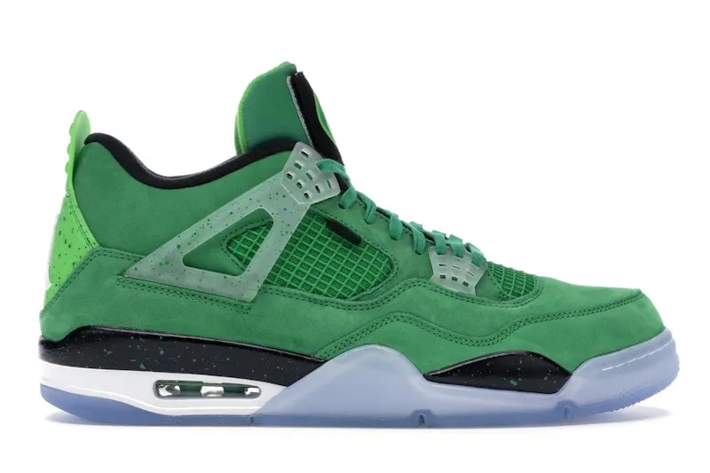 Jordan 4 Retro Wahlburgers (AJ4A61426 LN4)