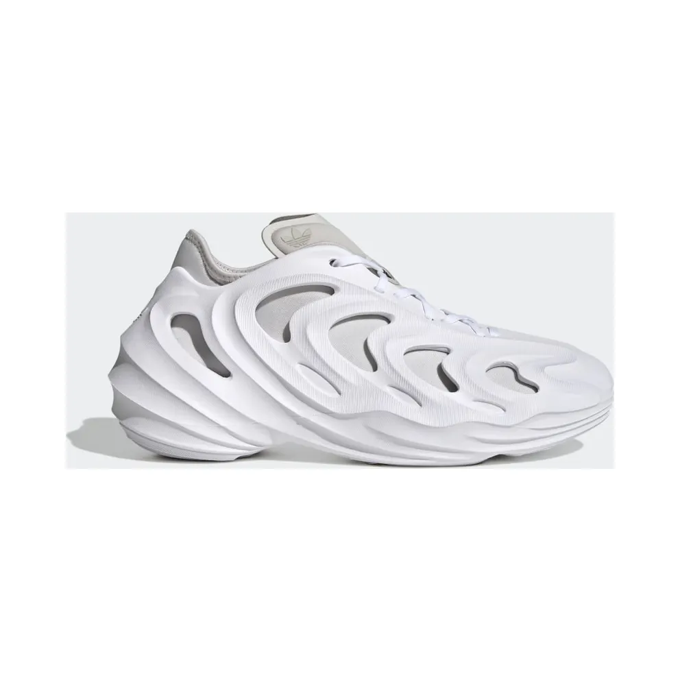 Adidas Adifom Q Cloud White / Grey One / Grey Two (IE7447)