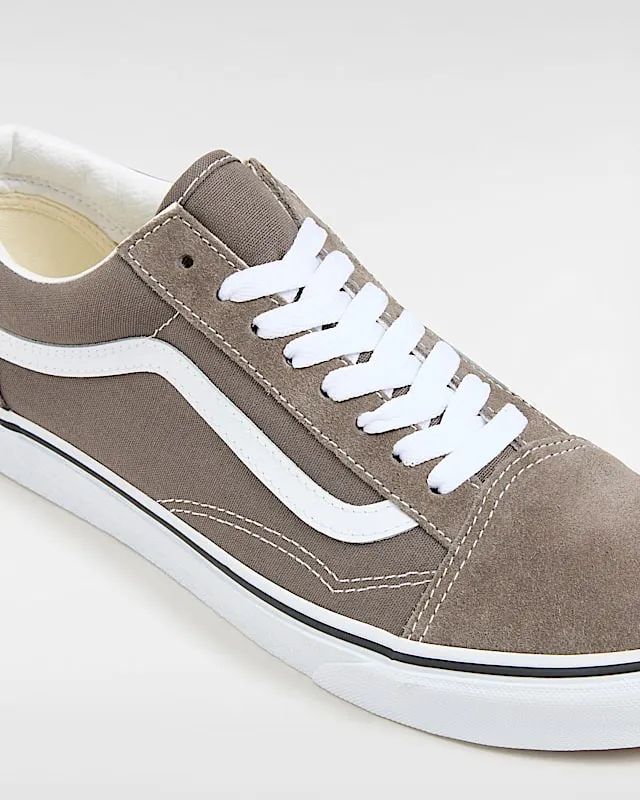 Vans Color Theory Old Skool Grey – “Grey” (VN0005UF9JC)