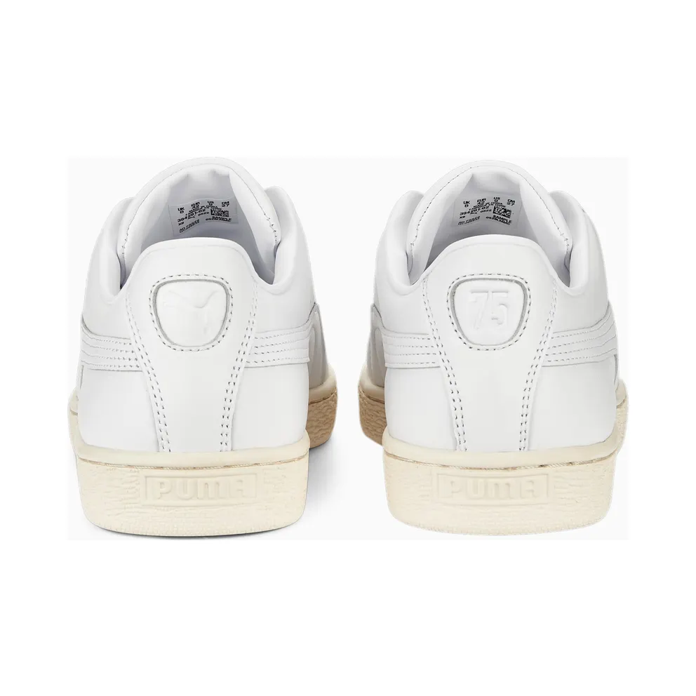 Puma Basket Classic 75Y Premium White (39429102)