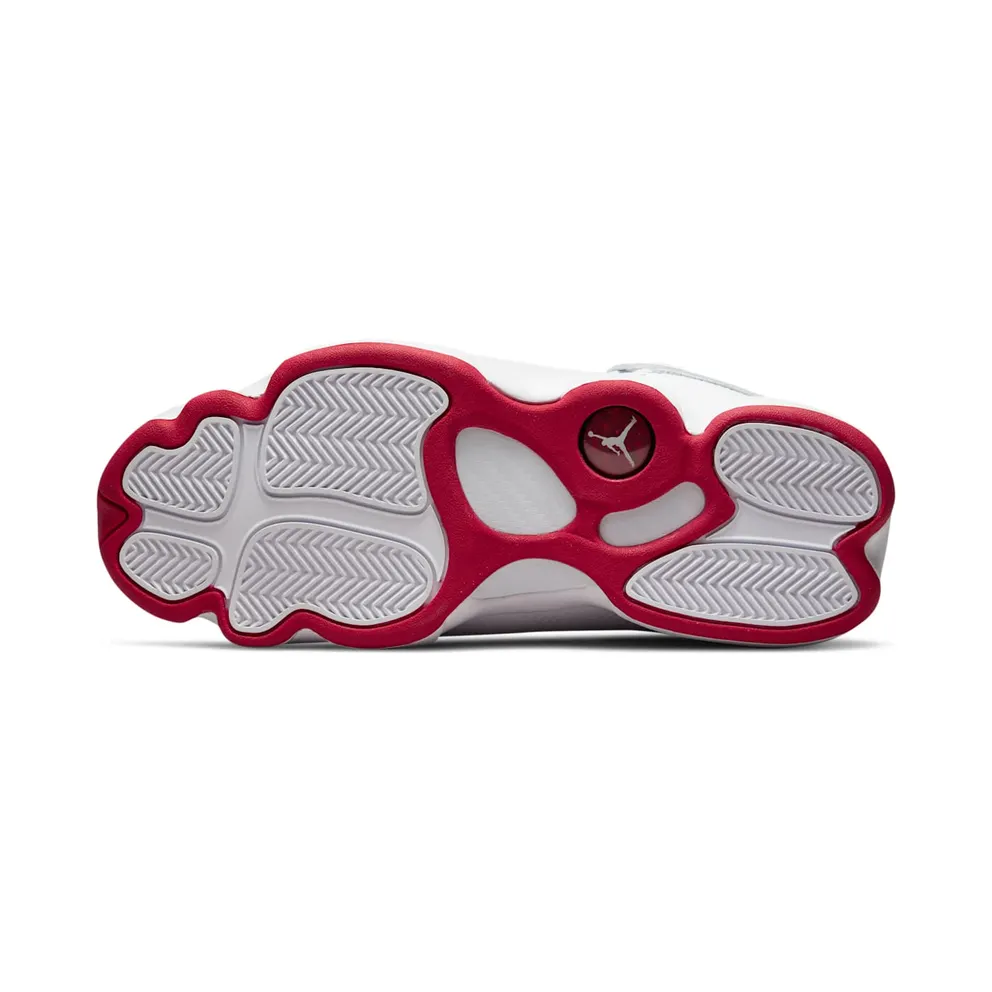 Jordan 6 Rings White (322992-116)