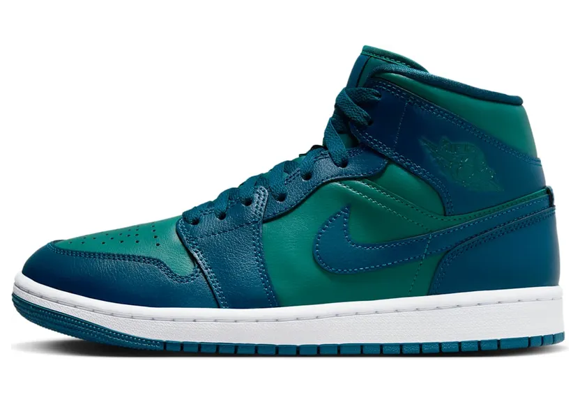 Air Jordan 1 Mid BQ6472-301