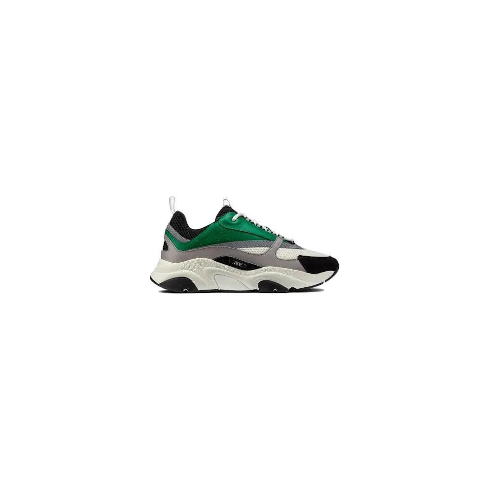 Dior B22 Green (3SN231YUL_H669)