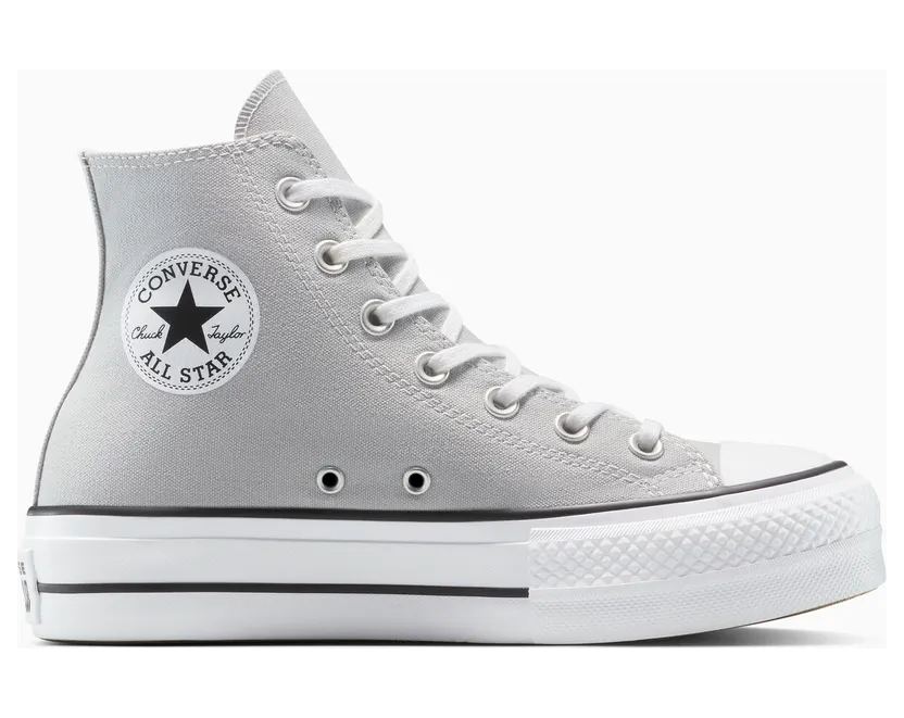 Converse Chuck Taylor Grijs (A12956C)