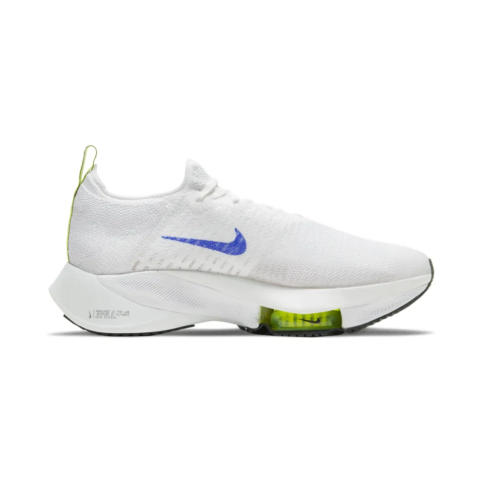 Nike Air Zoom Tempo NEXT% Running White (CI9923-103)