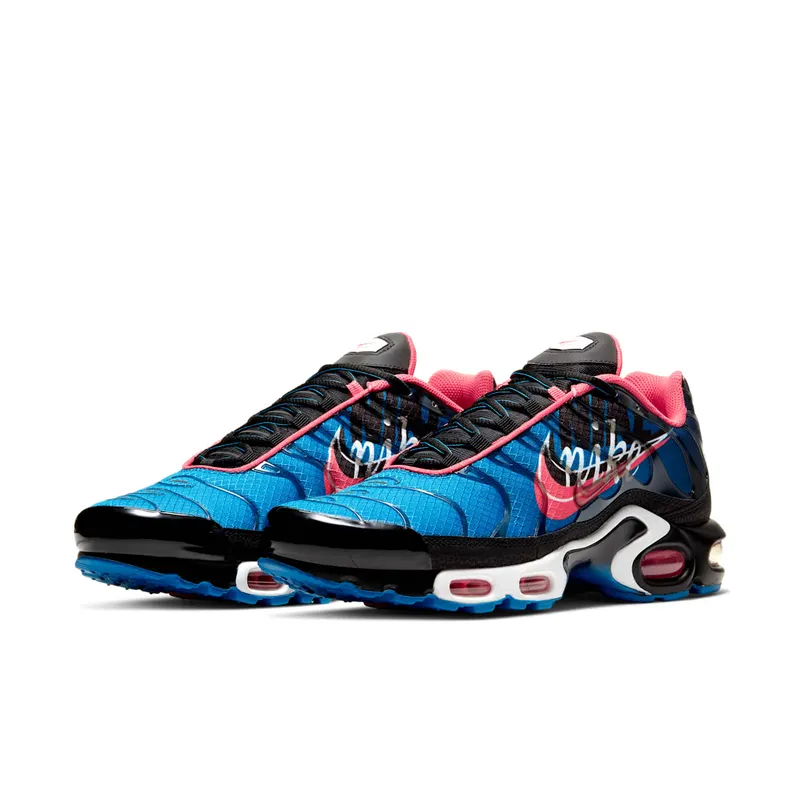 Nike Air Max Plus Time Capsule (CT1618-400)