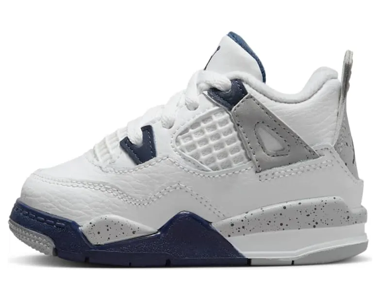 Air Jordan 4 BQ7670-140
