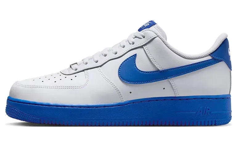 Nike Air Force 1 – “White / Game Royal” (FJ4146-126)