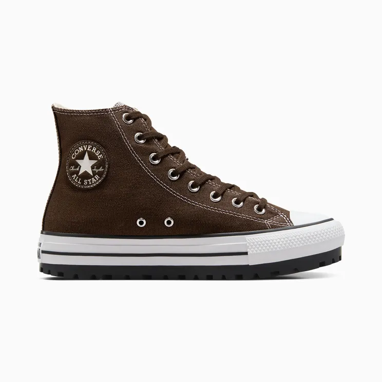 Converse Chuck Taylor All Star – “Fresh Brew” (A06601C)