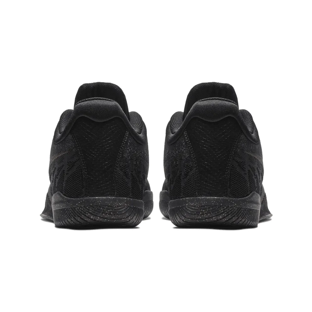Nike Mamba Rage Gold Stars Black/Dark Grey-Metallic Gold (908972-099)