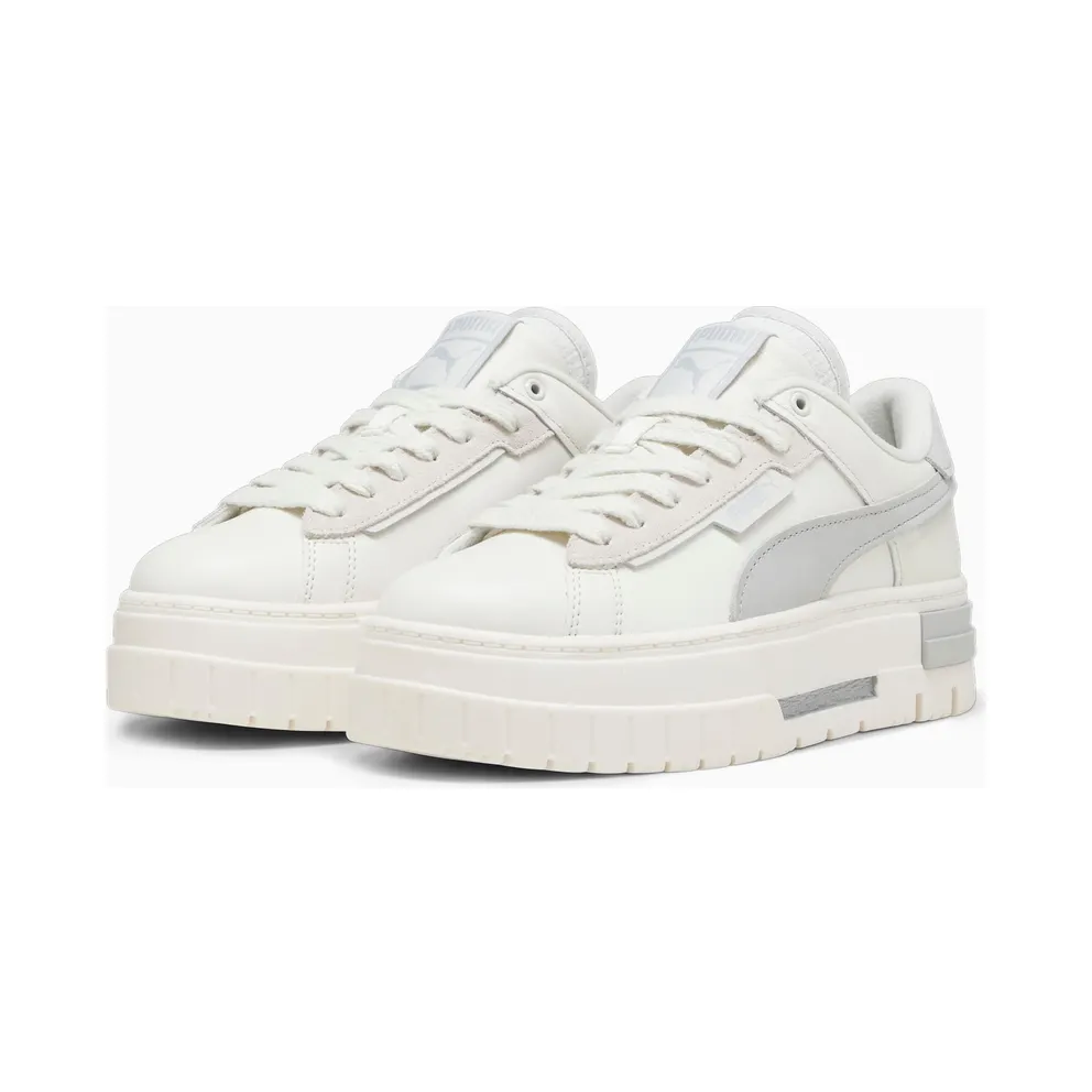 Puma Mayze Crashed Self-Love damessneakers Grey (39306902)