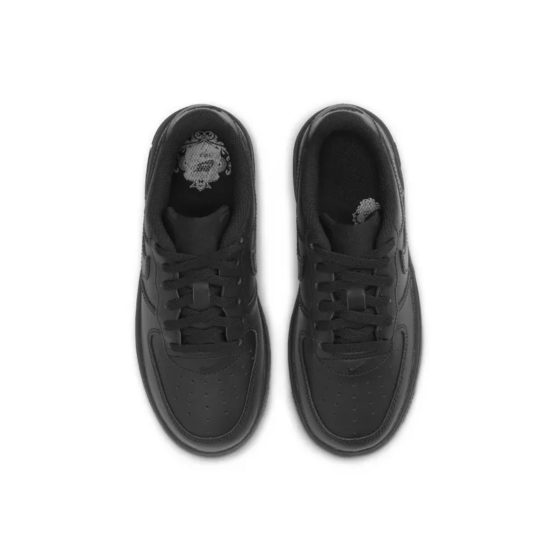 Nike Force 1 LE Younger Kids’ Black (DH2925-001)