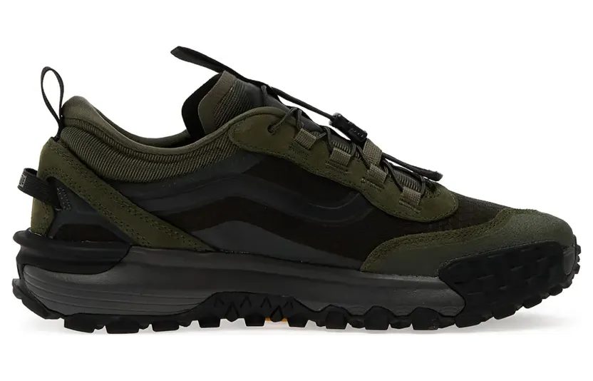 Vans Crosspath Groen (VN000D5VDRK1)