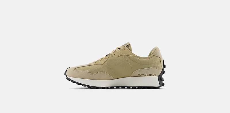 New Balance 327 ‘Incense Mushroom’ (U327SWD)