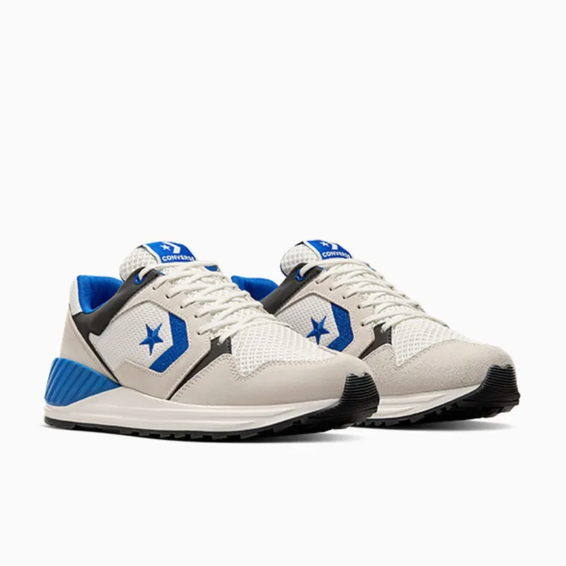 Converse Wave Trainer Vintage White Blue (A12836C)