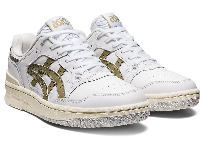 Asics Ex89 White/Safari Khaki (1203A384.102)