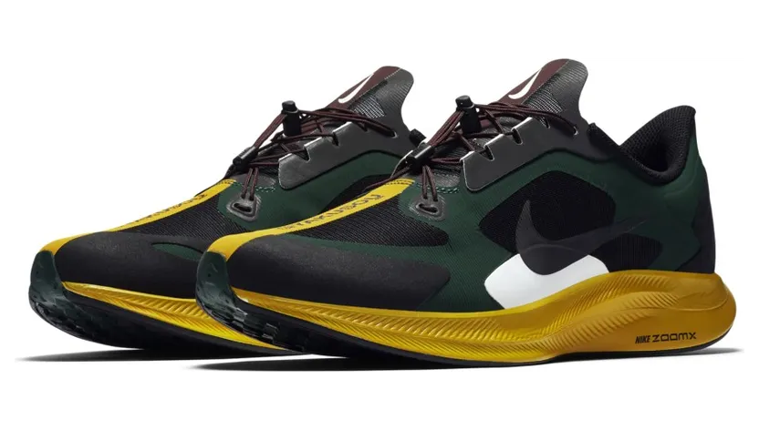 Nike Zoom Pegasus 35 Turbo Gyakusou Fir