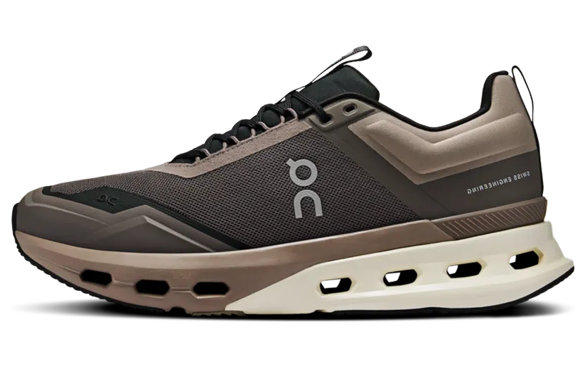 On Running Cloudnova X “Eclipse/Black” (3ME30410264)