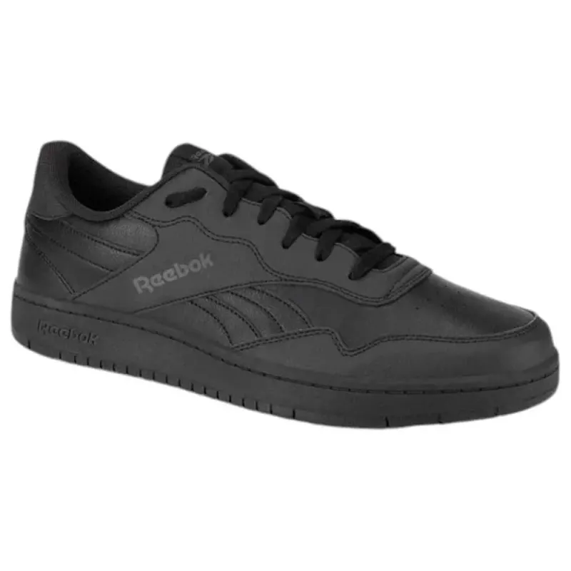 Reebok sneaker Black / Black / Grey 7 (100209144)