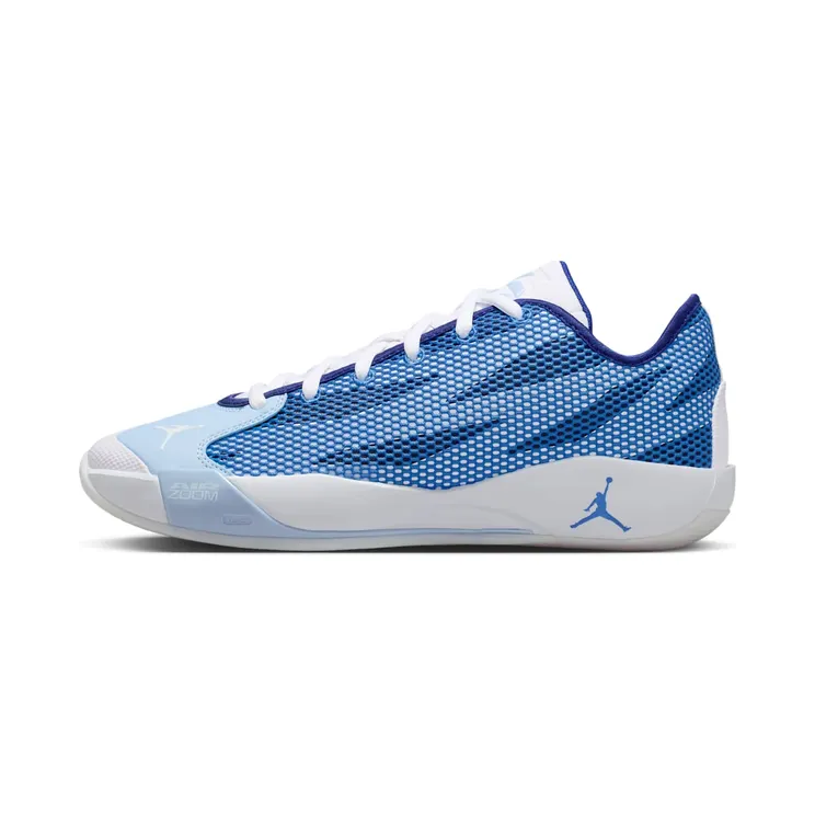 Jordan Luka .77 Big Ticket “White / Signal Blue / Deep Royal / Psychic Blue” (IF1610-102)