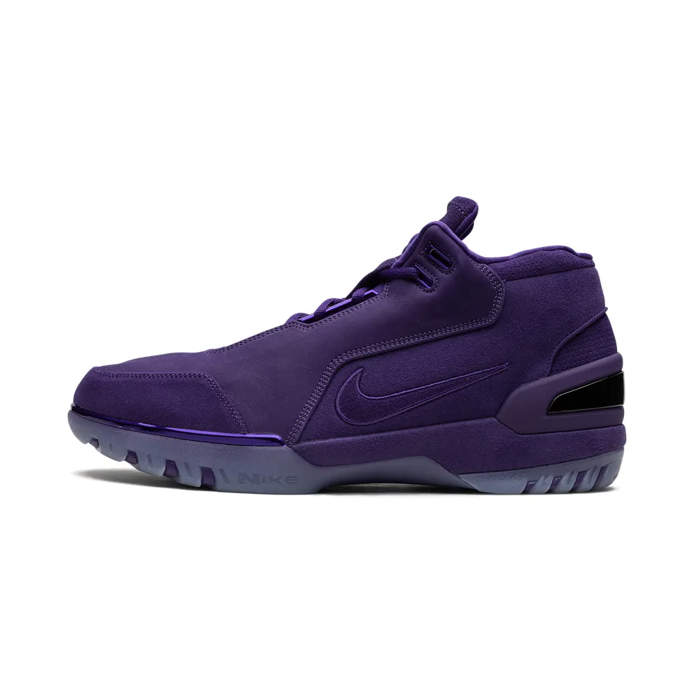Nike Air Zoom Generation “Court Purple” (FJ0667-500)