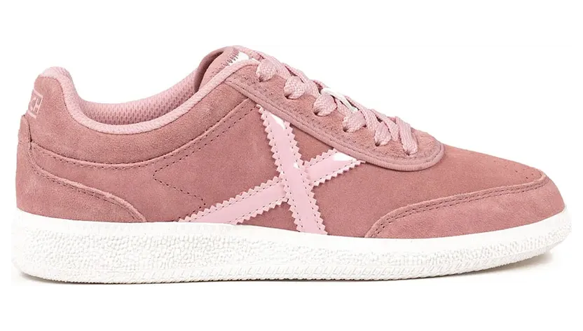 Munich sneaker Pink (407802637)