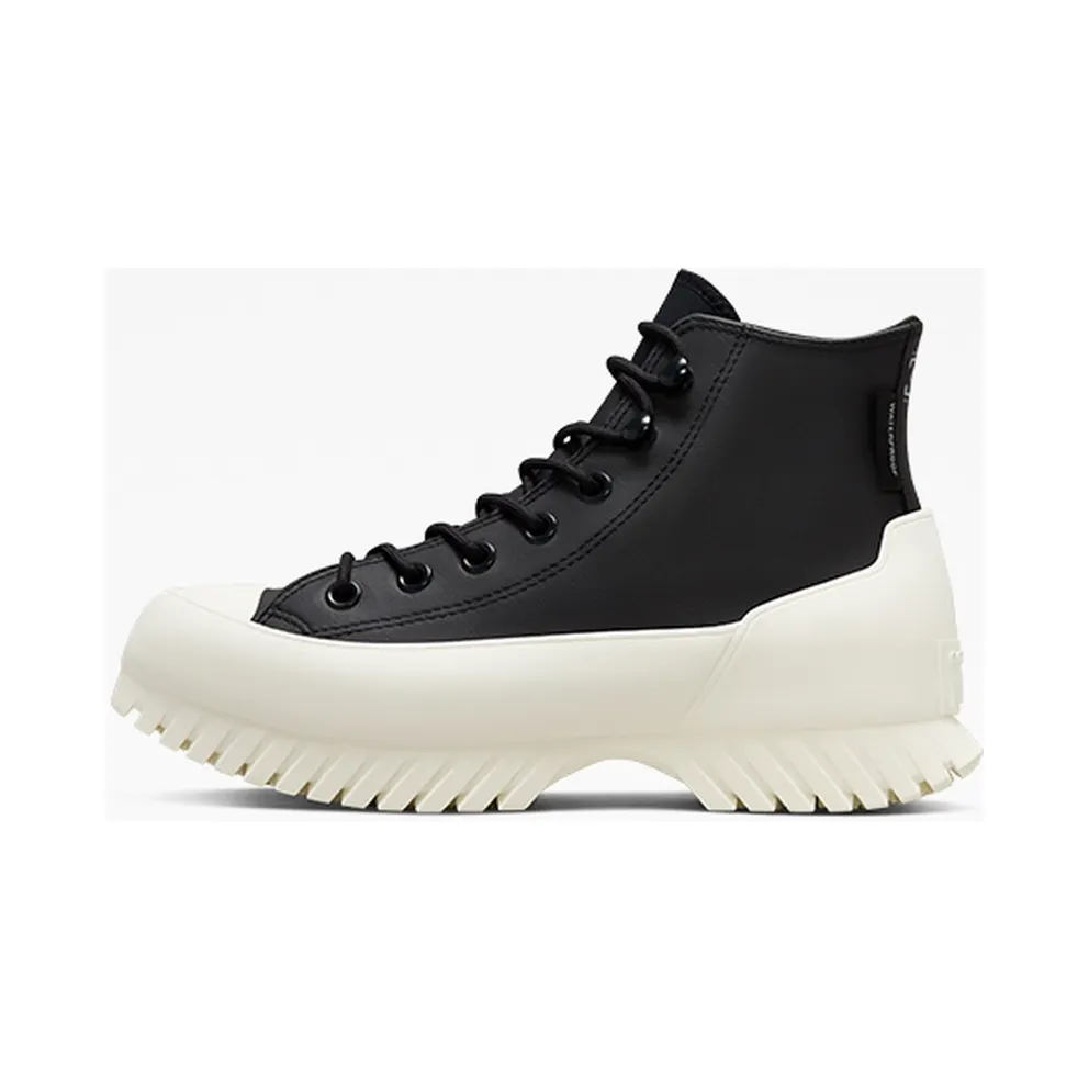 Converse Cold Fusion Chuck Taylor All Star Lugged Winter 2.0 Black/bold Mandarin/egret (172057C)