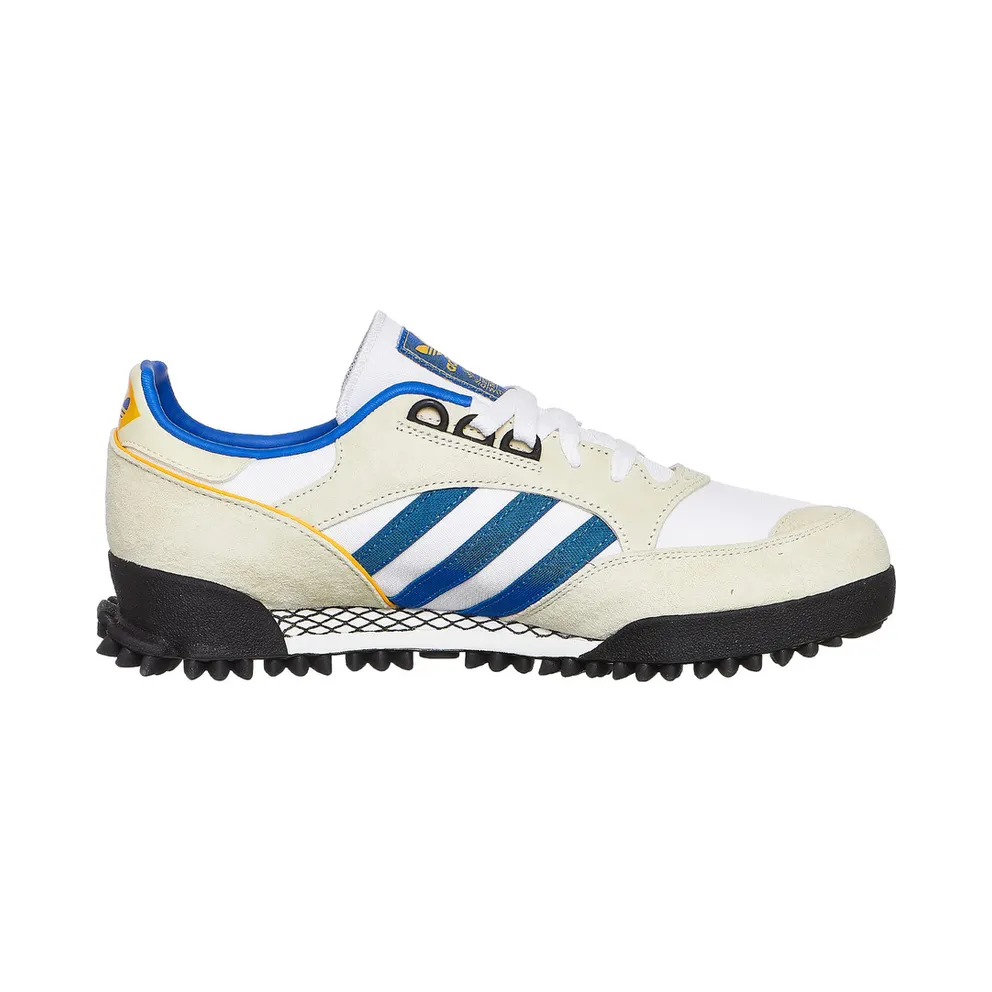 adidas Boston Super X Marathon Core White / Blue / Footwear White (FY3659)