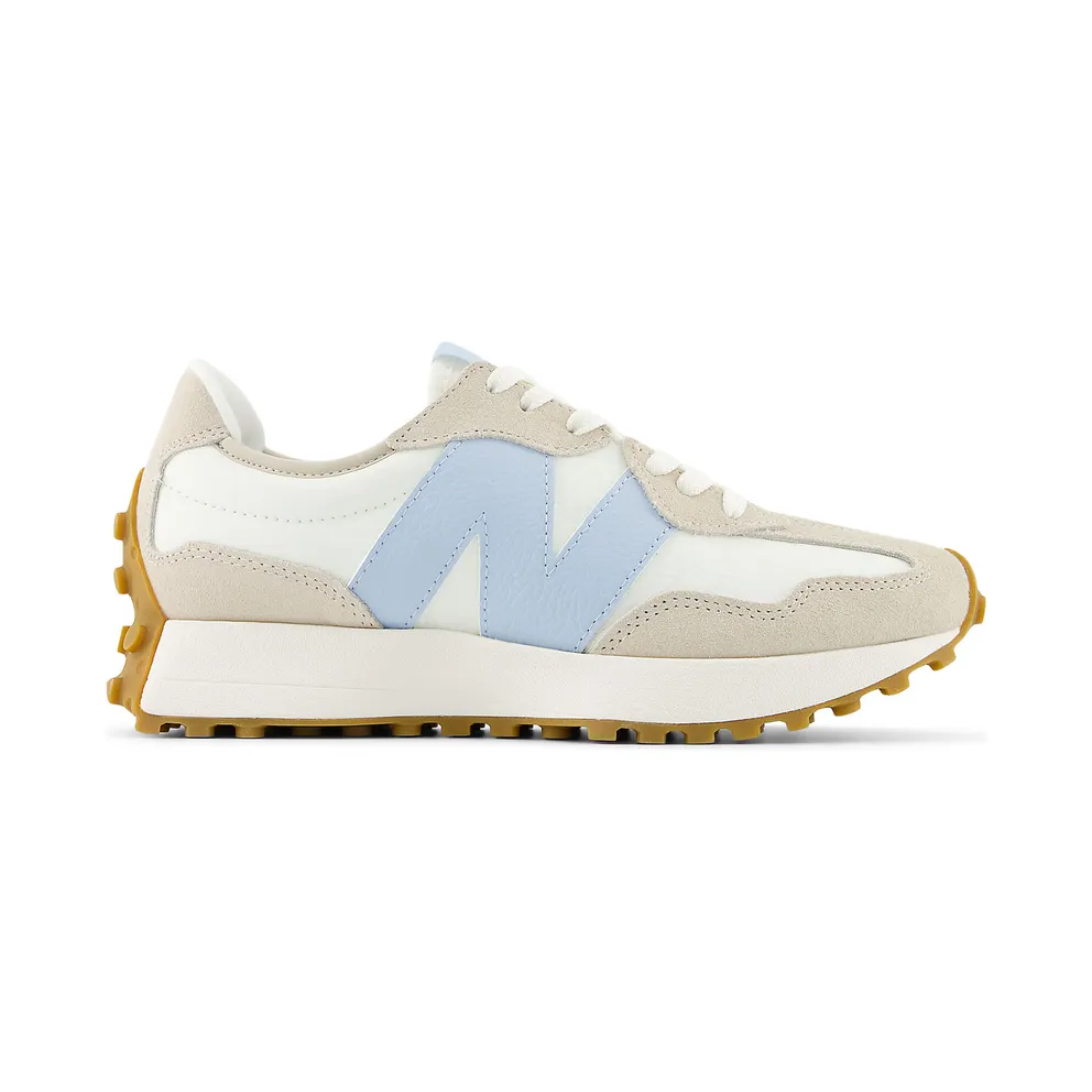 New Balance 327 “Timberwolf Sea Salt” (WS327FTA)