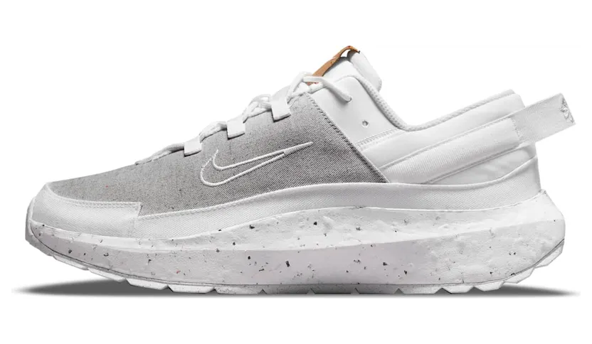 Nike Crater Remixaen Wit (DC6916-100)