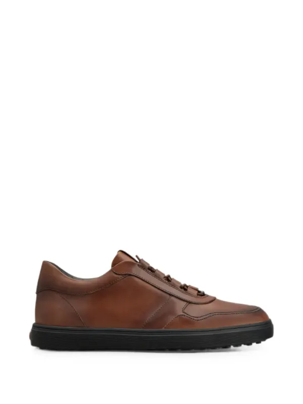 Tod’s Leren with elastische veters – Brown (XXM27M0IP50NF5)