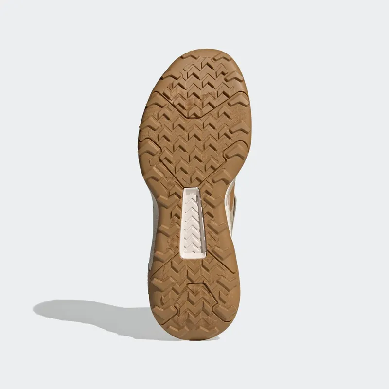 adidas Terrex Hyperblue Mid RAIN.RDY Hiking Sand / Mesa / Core Black (FY9692)